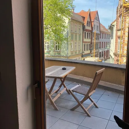 Gæstehus Bording La Romantica Fulda