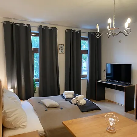 Bording La Romantica Gæstehus Fulda