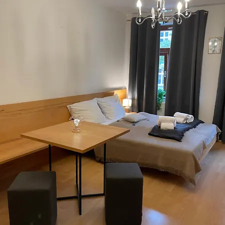 Bording La Romantica Gæstehus