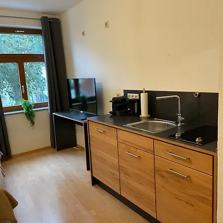 Gæstehus Bording La Romantica 3*