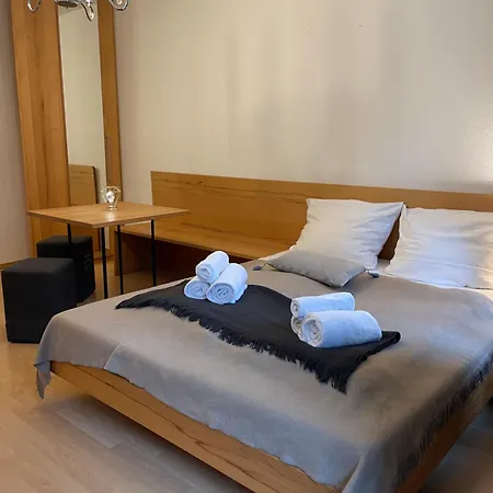 Bording La Romantica