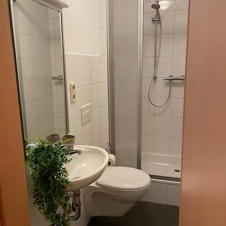 Guest house Bording La Romantica *