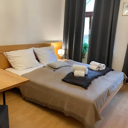 Bording La Romantica 3* Fulda