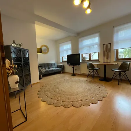 Bording La Romantica Gæstehus 3*