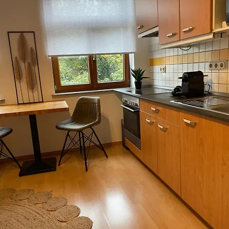 Bording La Romantica Fulda