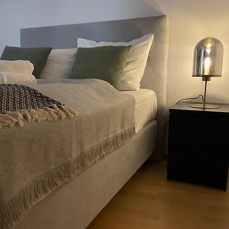 Bording La Romantica Guest house
