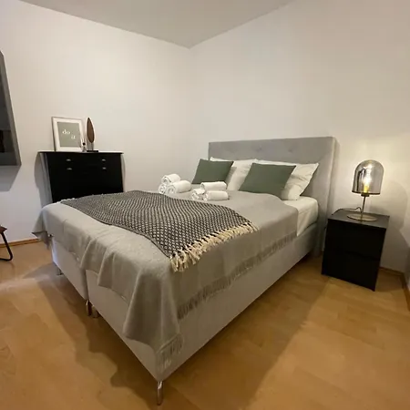 Guest house Bording La Romantica *