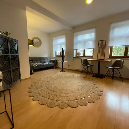 Bording La Romantica Fulda