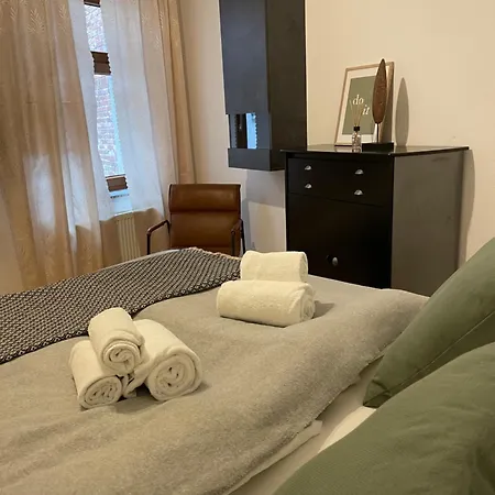 Bording La Romantica 3* Fulda