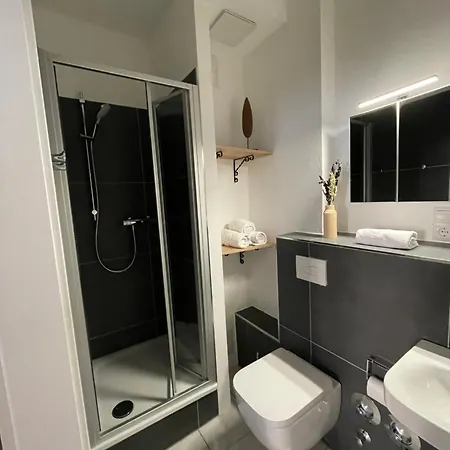 Bording La Romantica 3* Fulda