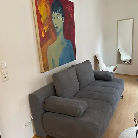 Bording La Romantica Fulda