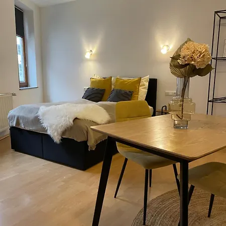 Bording La Romantica 3* Fulda