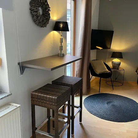Guest house Bording La Romantica Fulda