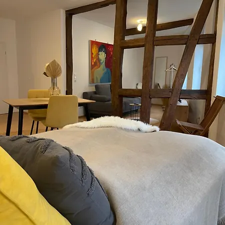 Bording La Romantica Fulda