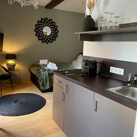 Bording La Romantica Guest house