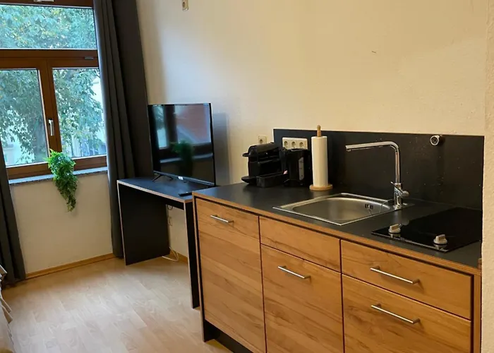 Maison d'hôtes Bording La Romantica 3*