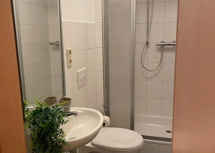 Maison d'hôtes Bording La Romantica 3*