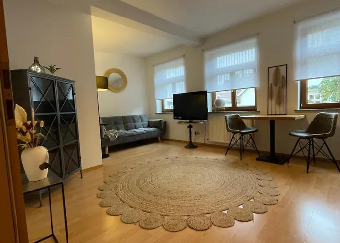 Bording La Romantica Maison d'hôtes 3*