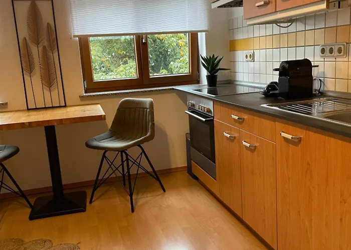 Bording La Romantica Fulde