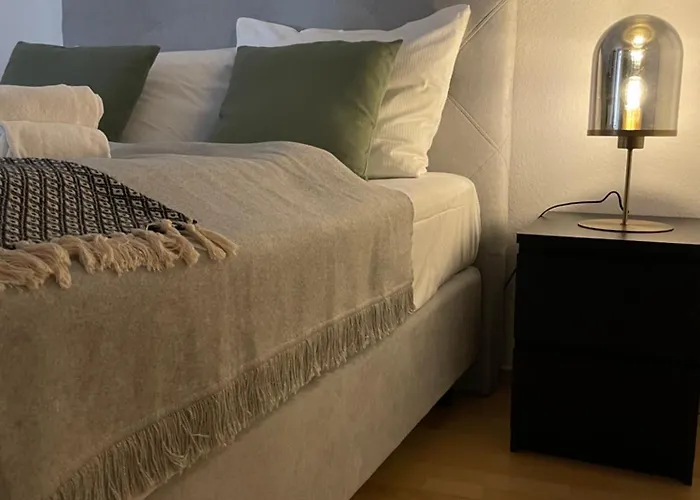 Bording La Romantica Maison d'hôtes