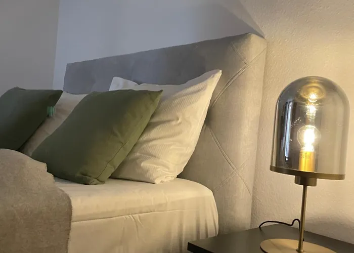 Bording La Romantica