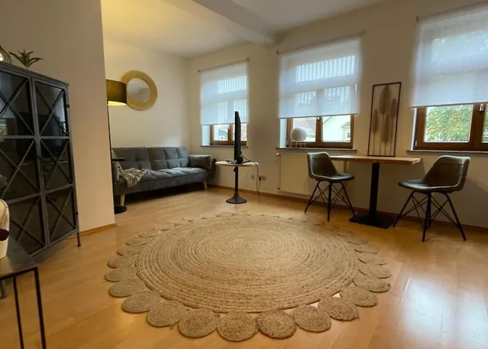 Bording La Romantica Fulde