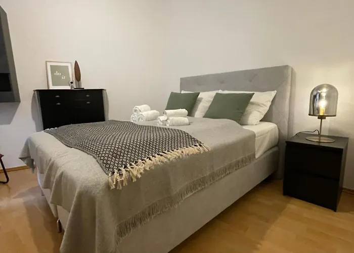 Bording La Romantica Maison d'hôtes