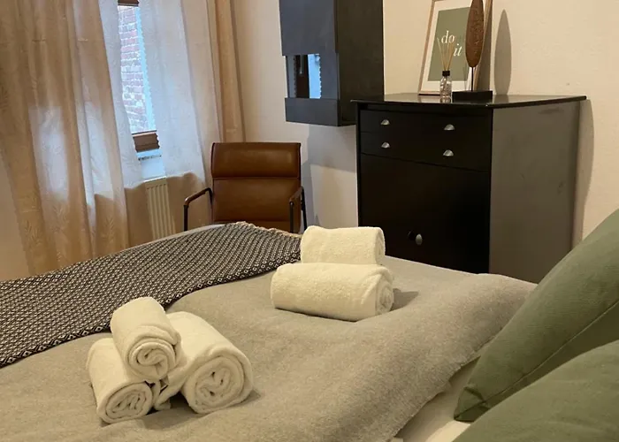 Bording La Romantica 3* Fulde