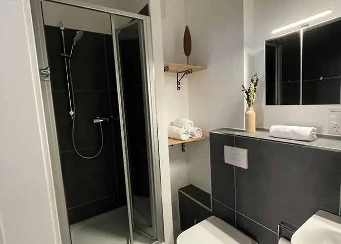 Bording La Romantica 3* Fulde