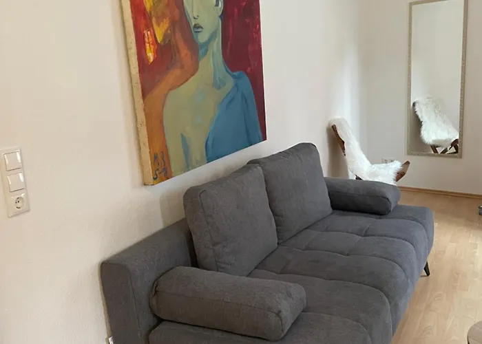 Bording La Romantica Fulde