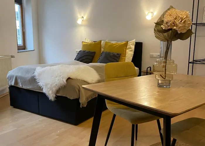 Bording La Romantica 3* Fulde