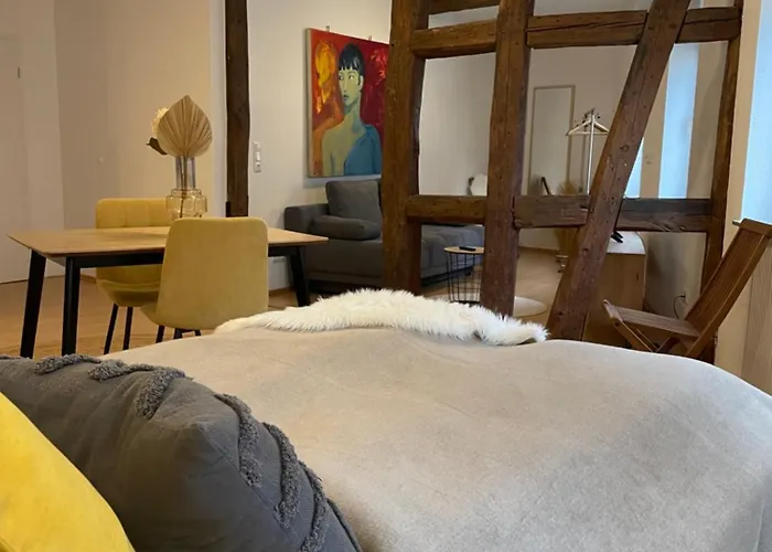 Bording La Romantica Fulde