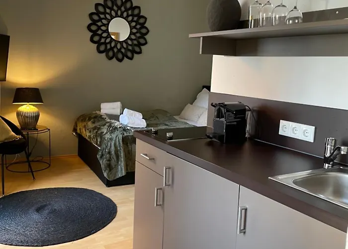 Bording La Romantica Maison d'hôtes